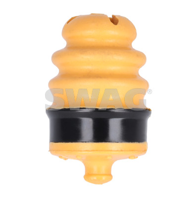 SWAG 64 10 2705 Rubber Buffer, suspension Rear Axle for CITROËN